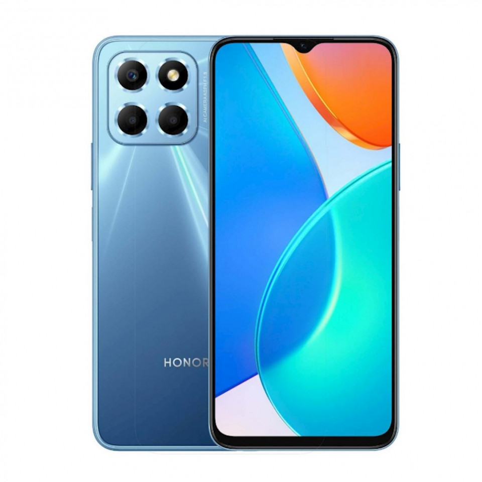 Honor lx1 какая модель