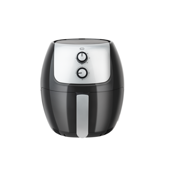 აეროგრილი 8L 1800W (KEEC040B) Decakila