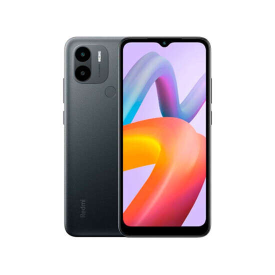 мобільний телефон xiaomi redmi a2 2 32gb black