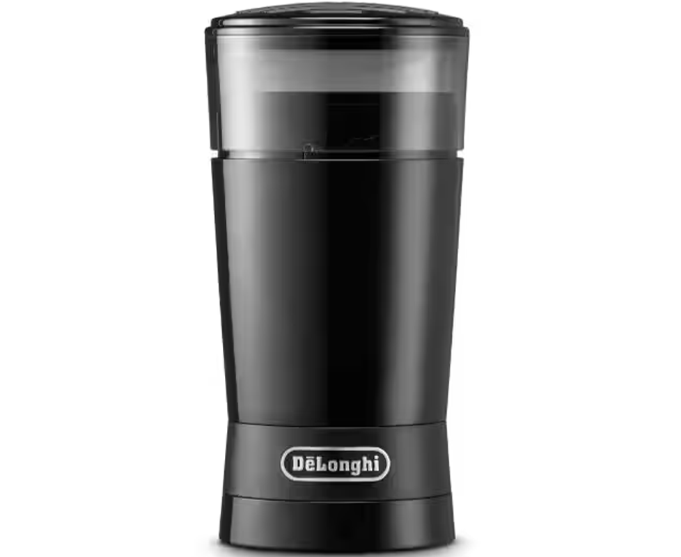 ყავის საფქვავი DELONGHI KG200