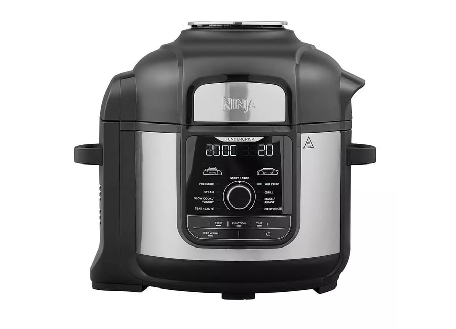 მულტსახარში ქვაბი Ninja OP500EU 7.5 L