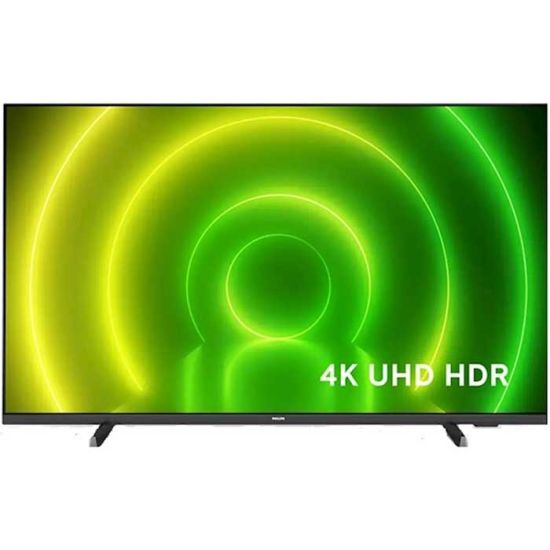 ტელევიზორი Philips 65PUS7406/60