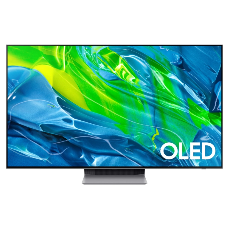 ტელევიზორი SAMSUNG QE55S95BATXXH