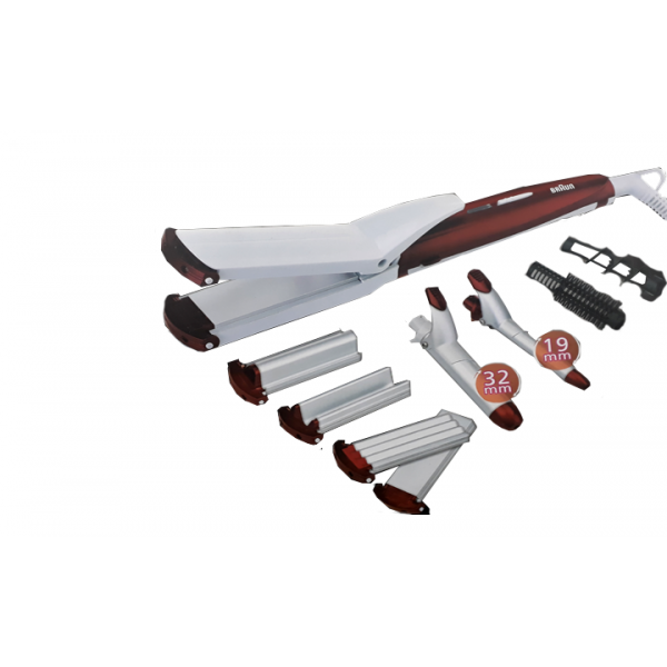 თმის უთო BRAUN SATIN HAIR 5 BR21SDE