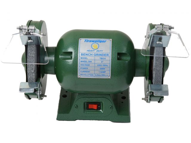 ელექტრო სახეხი Tirawatiger TBG-6