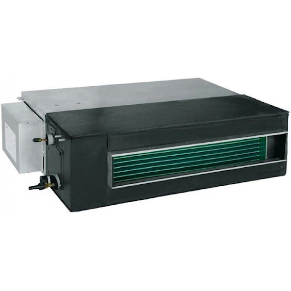 კონდიციონერი GREE GUD160W1/NHB-S GUD160PHS1/B-S 160 მ²