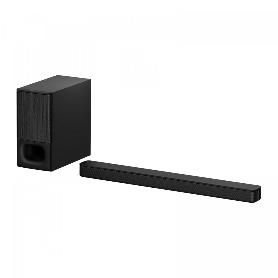 სახლის კინოთეატრი SONY HTS350.RU3