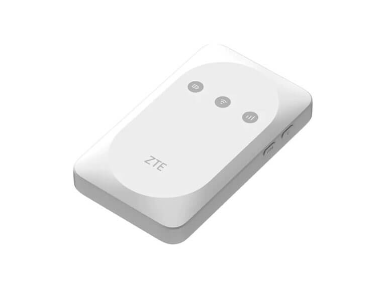 როუტერი Router 4G ZTE MF935N