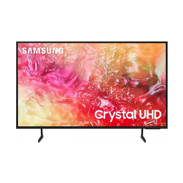 ტელევიზორი Samsung 43" UHD Smart TV UE43DU7172UXXH