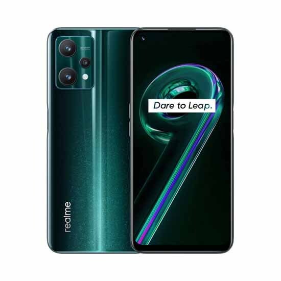 realme 9 pro 8 128 гб