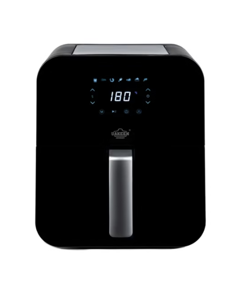 აეროგრილლი Uakeen 8L 1500W