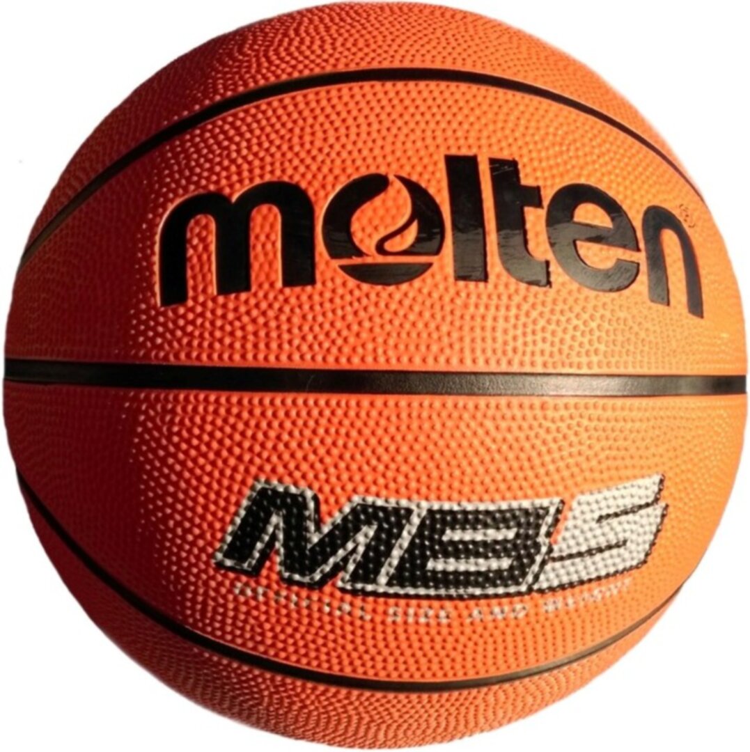 კალათბურთის ბურთი MB5 (ზომა 5) MOLTEN