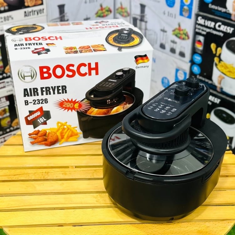 აეროგრილი Bosch B-2326