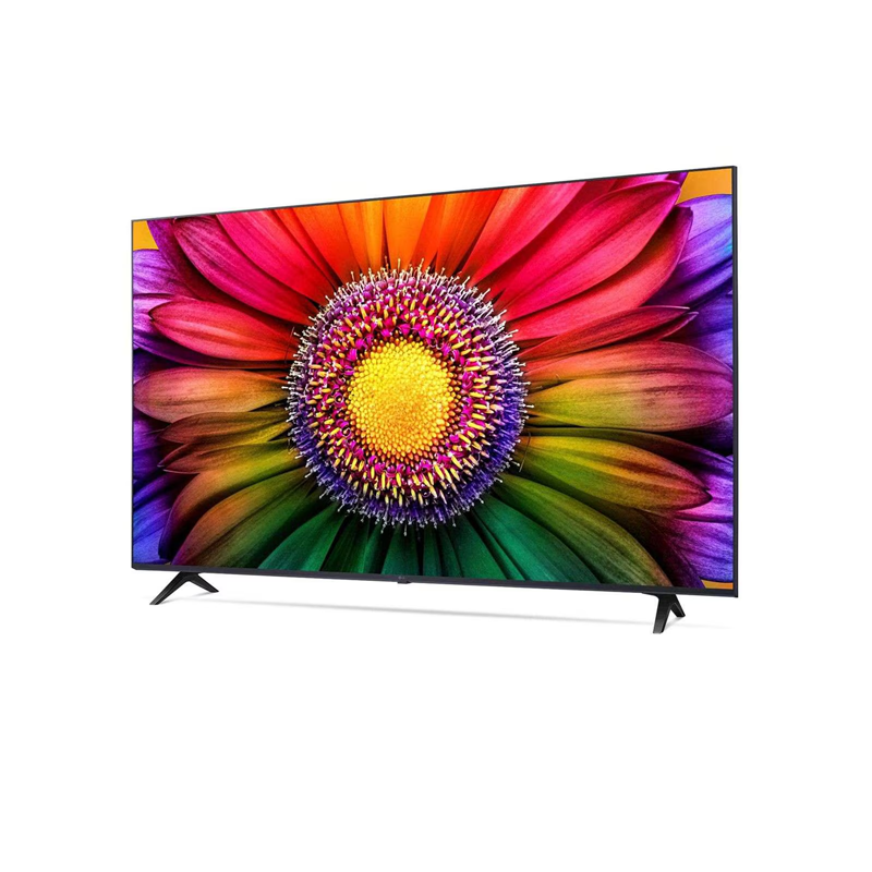 ტელევიზორი LG 43UR801COLJ SMART (43", 3840X2160)