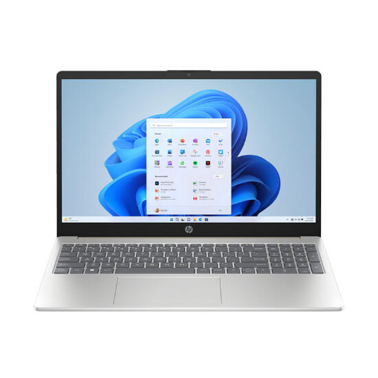 ნოუთბუქი HP 15 A1WD7EA Moonlight Blue