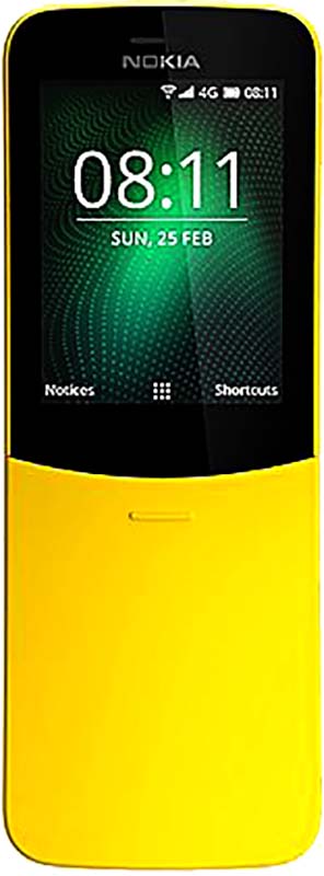 nokia 8110 цена