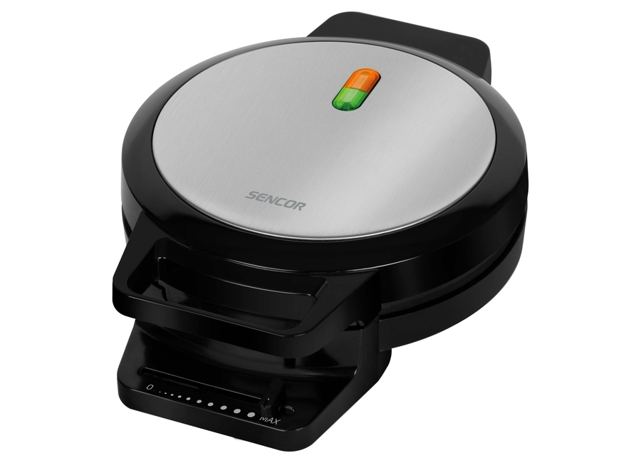 ვაფლის აპარატი Sencor SWF 1010BK Waffle Maker