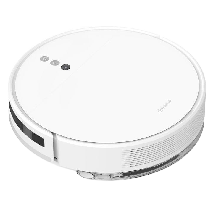 რობოტი მტვერსასრუტი DREAME ROBOT VACUUM F9 (RVS5-WH0)