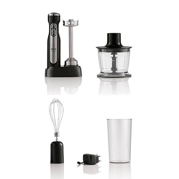 Arzum AR1127 ბლენდერის სეტი - უსადენო
