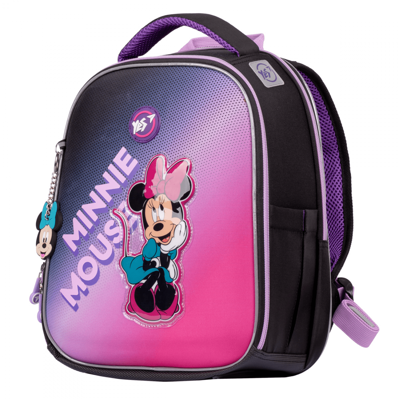 ზურგჩანთა YES H-100 Minnie Mouse 552210