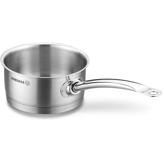 Korkmaz A1156 Saucepan 16x7,5 cm / 1,5 Lt