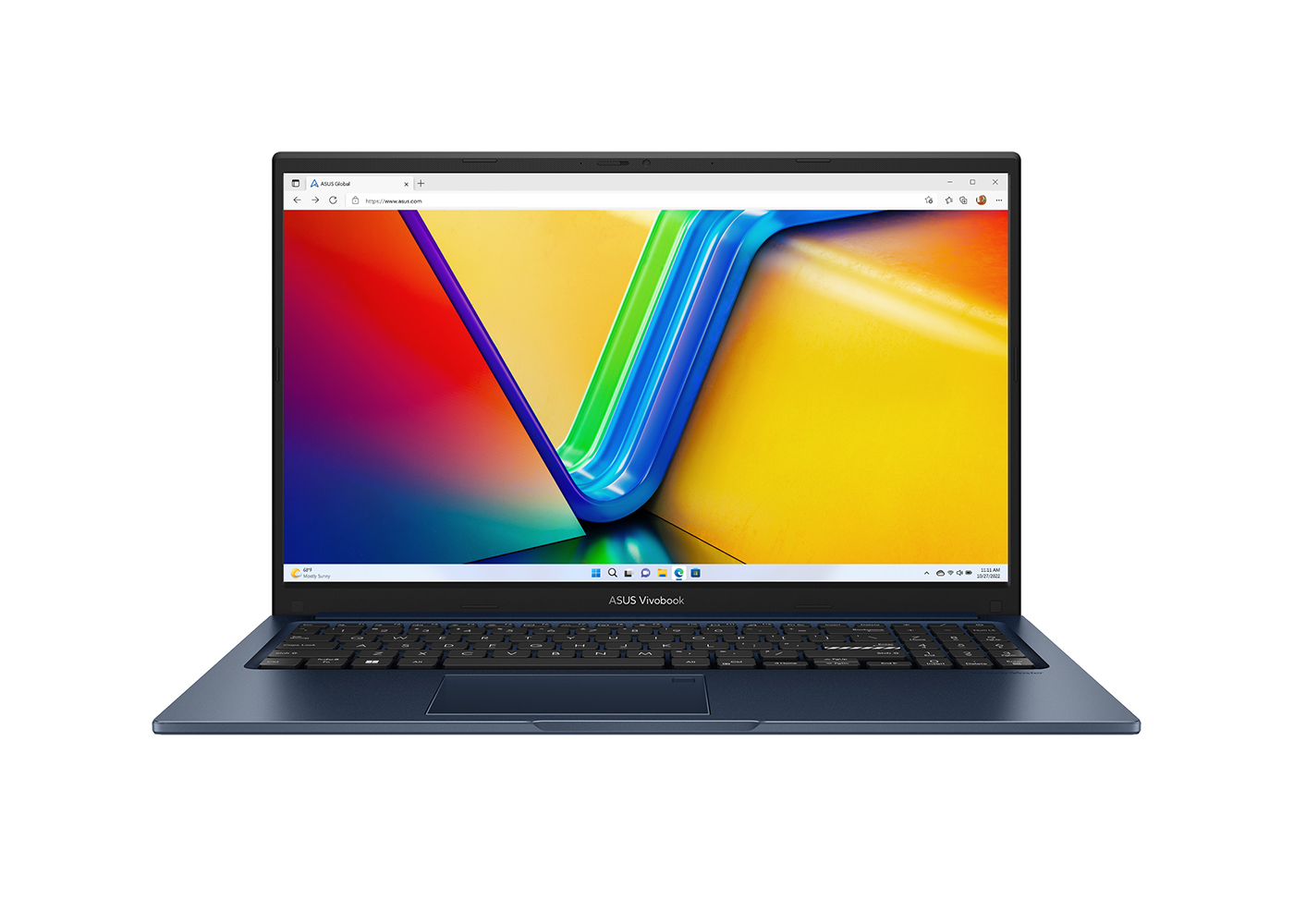 Купить Ноутбук Asus Vivobook Pro 15