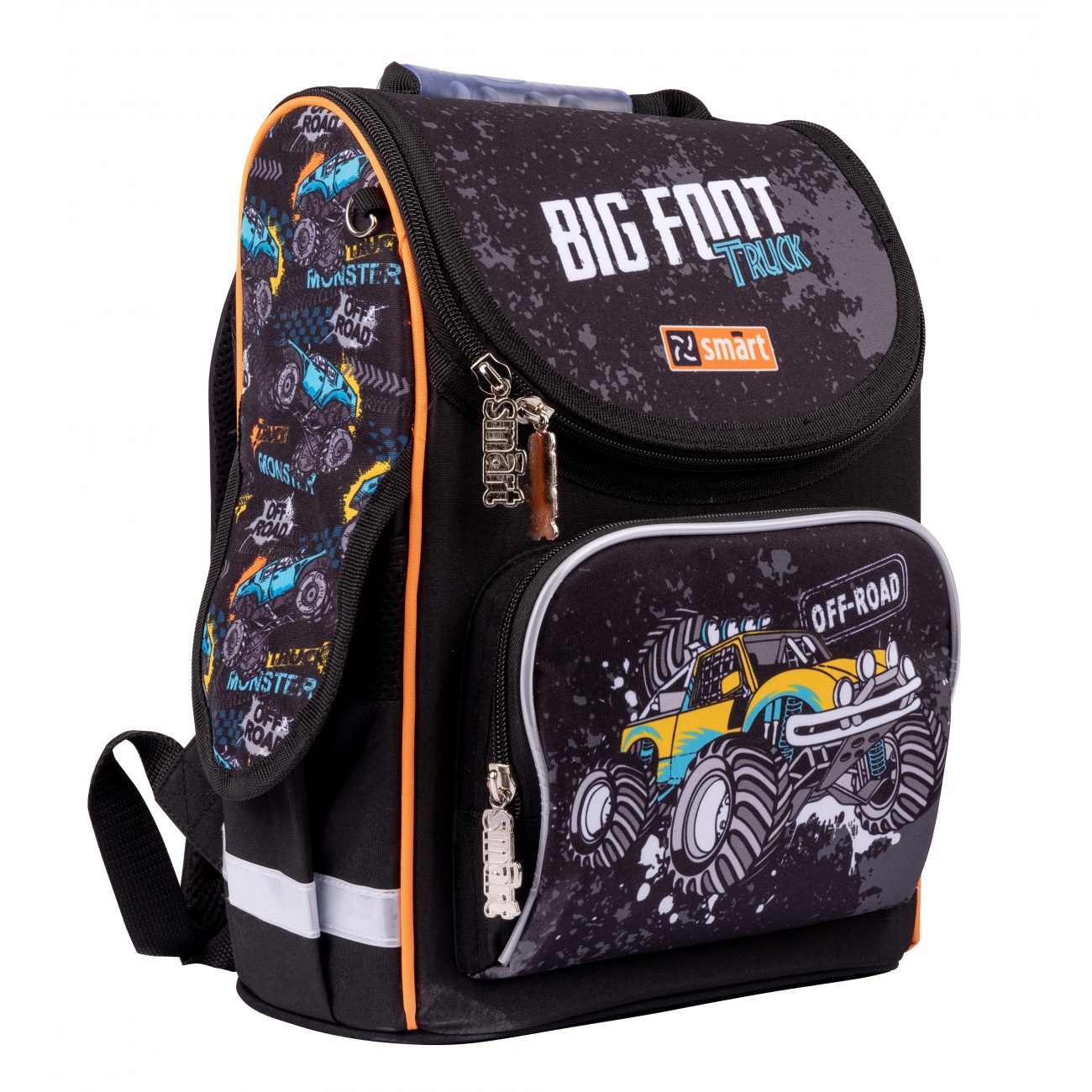 ზურჩანთა Smart PG-11 Big Foot 559009