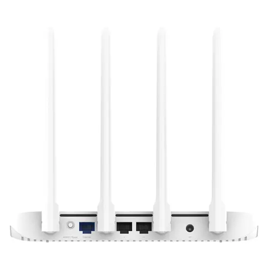 WI-FI როუტერი Xiaomi Router AC1200 (ბოლო ერთეული)