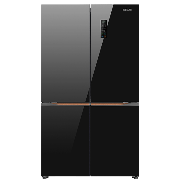 მაცივარი 190სმ MARAZZI FDR-500FSMLO(SBG)