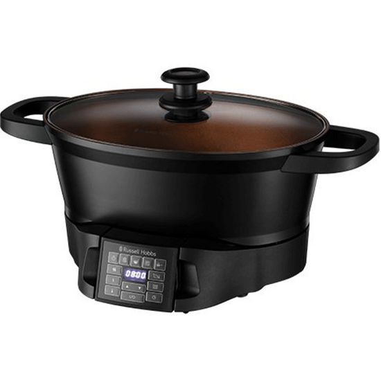 მულტსახარში ქვაბი RUSSELL HOBBS 28270-56 (750W, 6.5L)