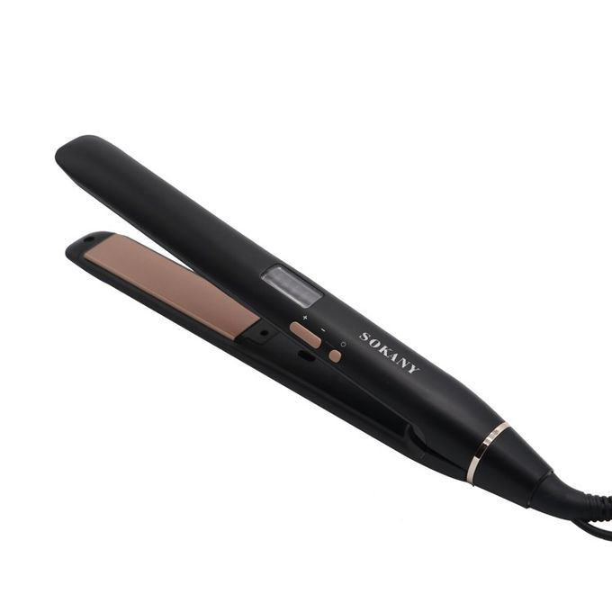 თმის უთო | SOKANY CL 8288 BLACK