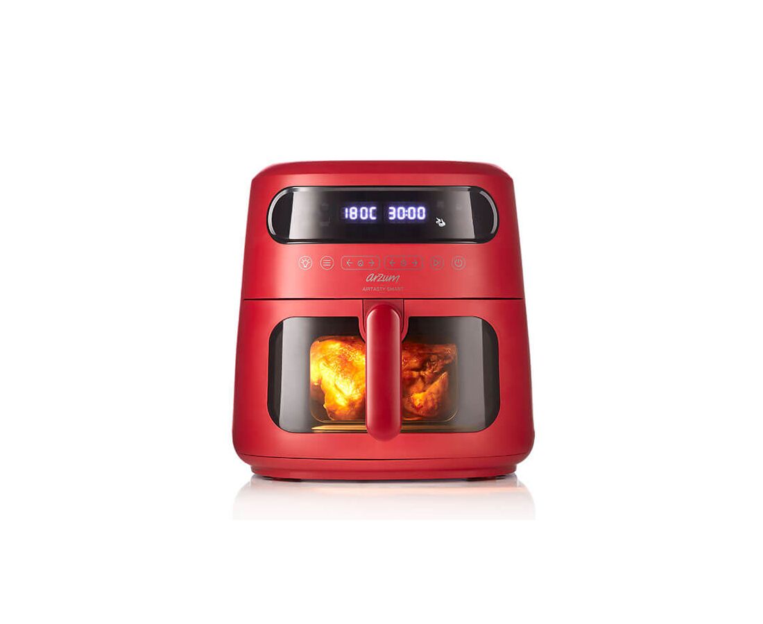 აეროგრილი Arzum AR2076-K AirFryer 7,5lt