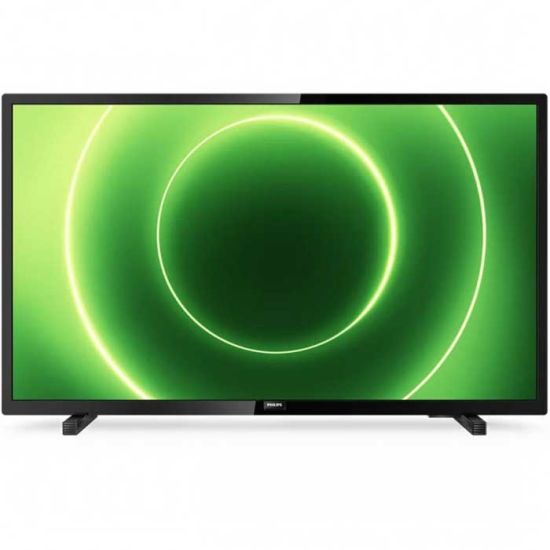 ტელევიზორი Philips 55PUS7406/60