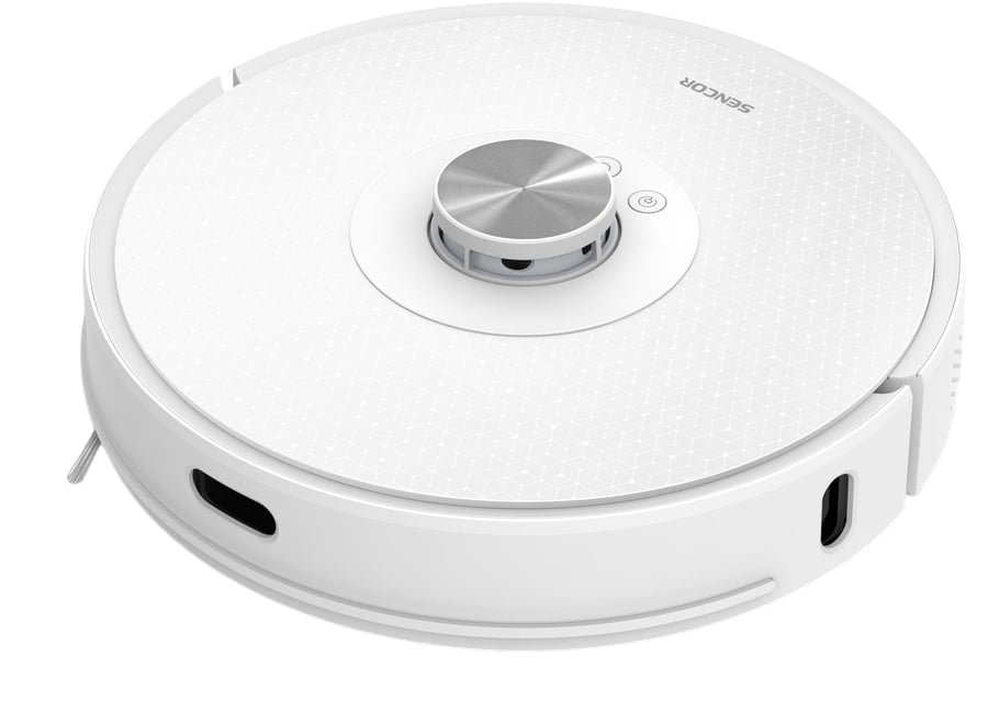 რობოტი მტვერსასრუტი SRV 9350WH Robot Vacuum Cleaner SENCOR