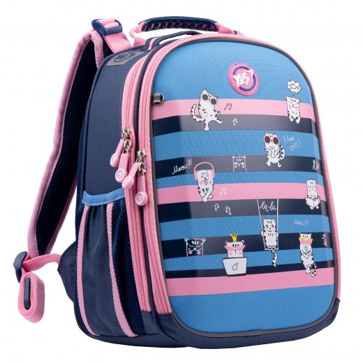 ზურგჩანთა YES H-25 Cats 559025