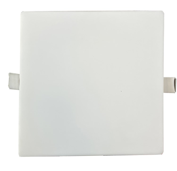 სანათი MIRAS LED 24W 3000K კვადრატი 4452430