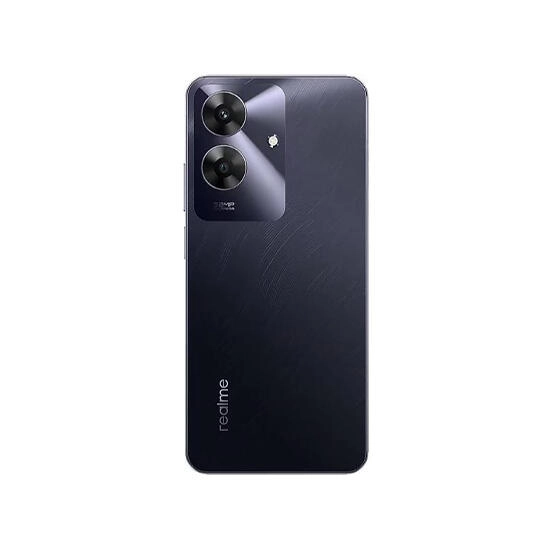 მობილური ტელეფონი Realme Note 60 4G 4/128GB Black
