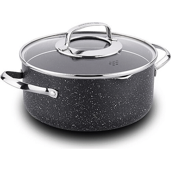 Korkmaz A2950 Galaksi Casserole 20x10,5/3,0lt