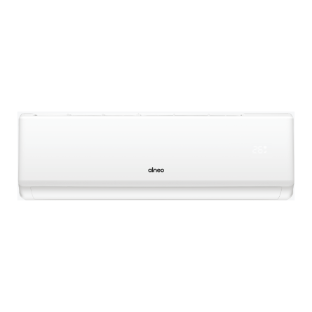 კონდიციონერი ALNEO 18CHSA/XAC1 (55-60 მ²)