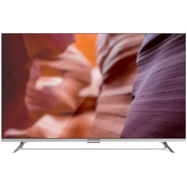 ტელევიზორი 109სმ HOFFMANN 43A4000 Smart