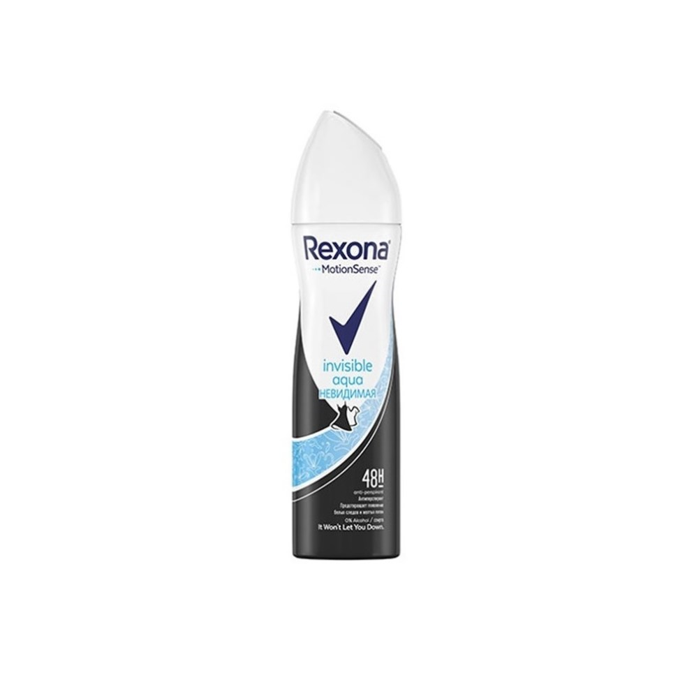 დეოდორანტი Rexona 150მლ