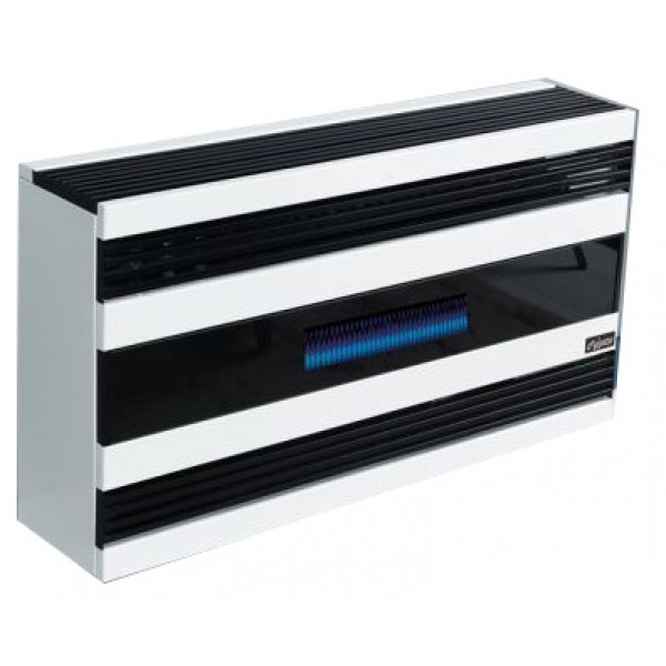 გაზის გამათბობელი FUJIYAMA FHS 12000 MFC BW