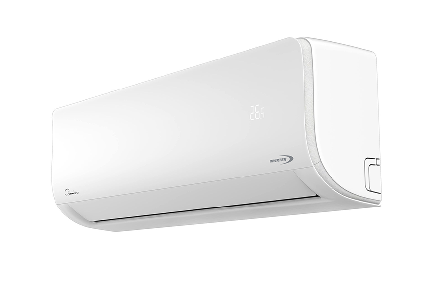 კონდიციონერი AG-18N8DO Ioniser 55-60m²