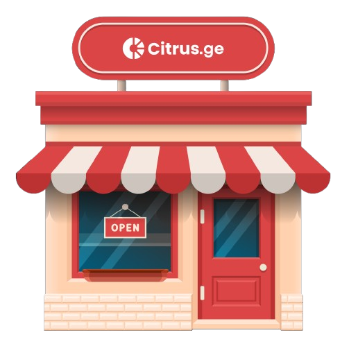 citrus shop